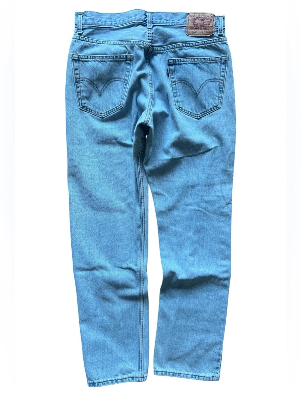 Signature by Levi Strauss classic levi’s